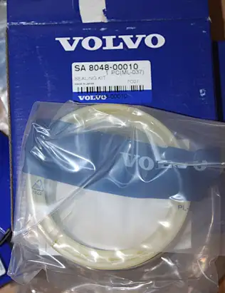 VOLVO